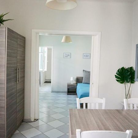 Crete Garden Apartments Agios Nikolaos Exteriör bild