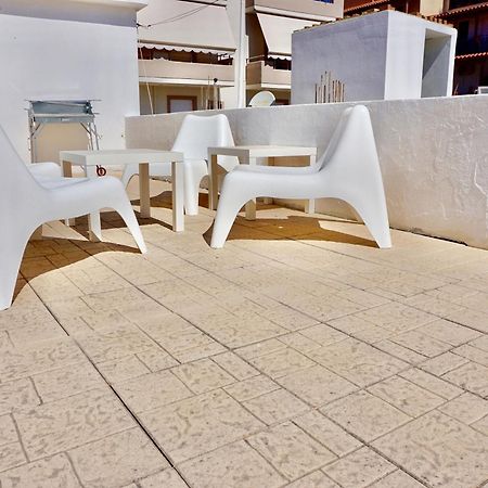 Crete Garden Apartments Agios Nikolaos Exteriör bild