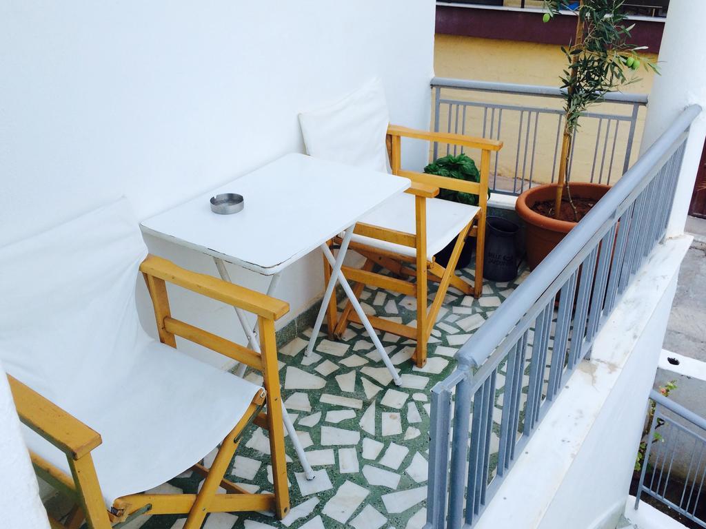 Crete Garden Apartments Agios Nikolaos Exteriör bild