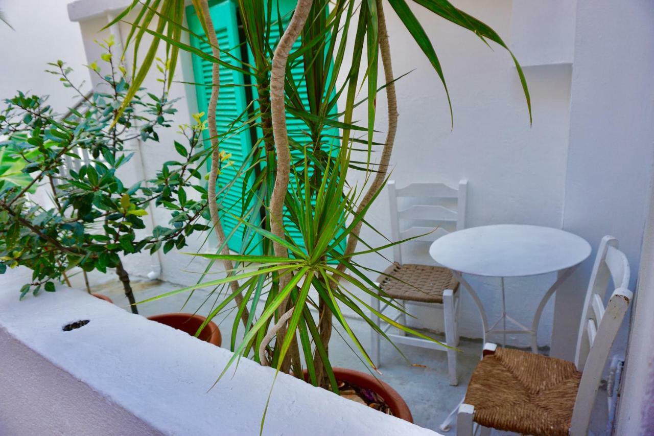 Crete Garden Apartments Agios Nikolaos Exteriör bild