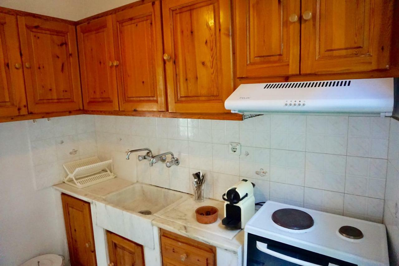 Crete Garden Apartments Agios Nikolaos Exteriör bild