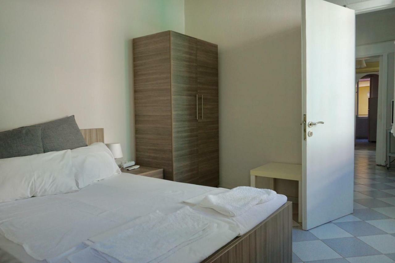 Crete Garden Apartments Agios Nikolaos Exteriör bild