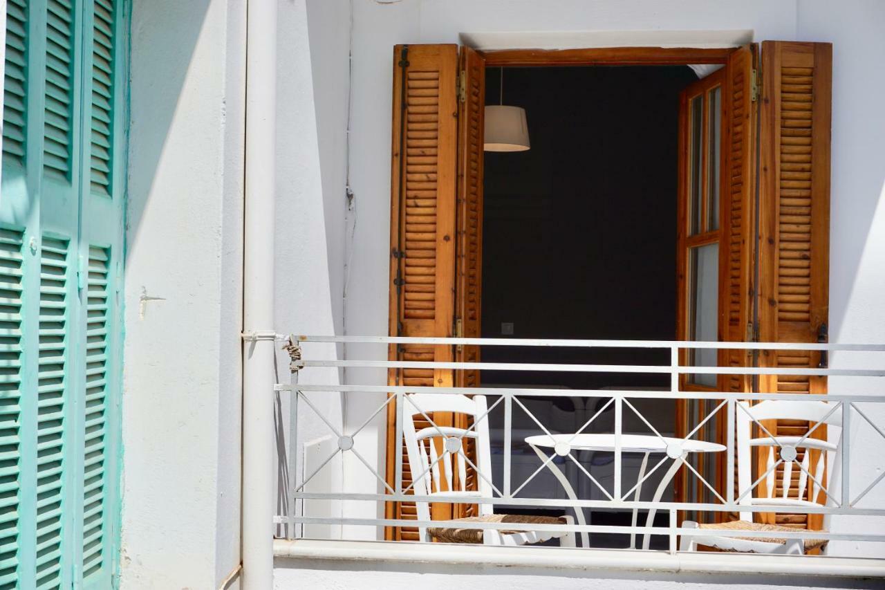 Crete Garden Apartments Agios Nikolaos Exteriör bild