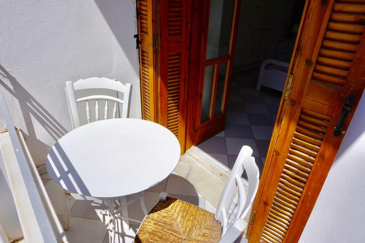 Crete Garden Apartments Agios Nikolaos Exteriör bild